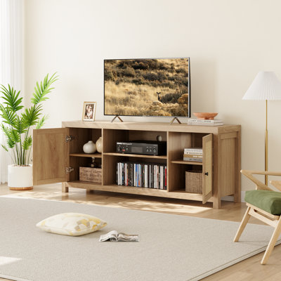 TV Stand for TVs up to 75"