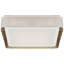 Precision 1 - Light LED Flush Mount-674841815-674841817