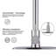 RENIST Pull Down Kitchen Faucet
