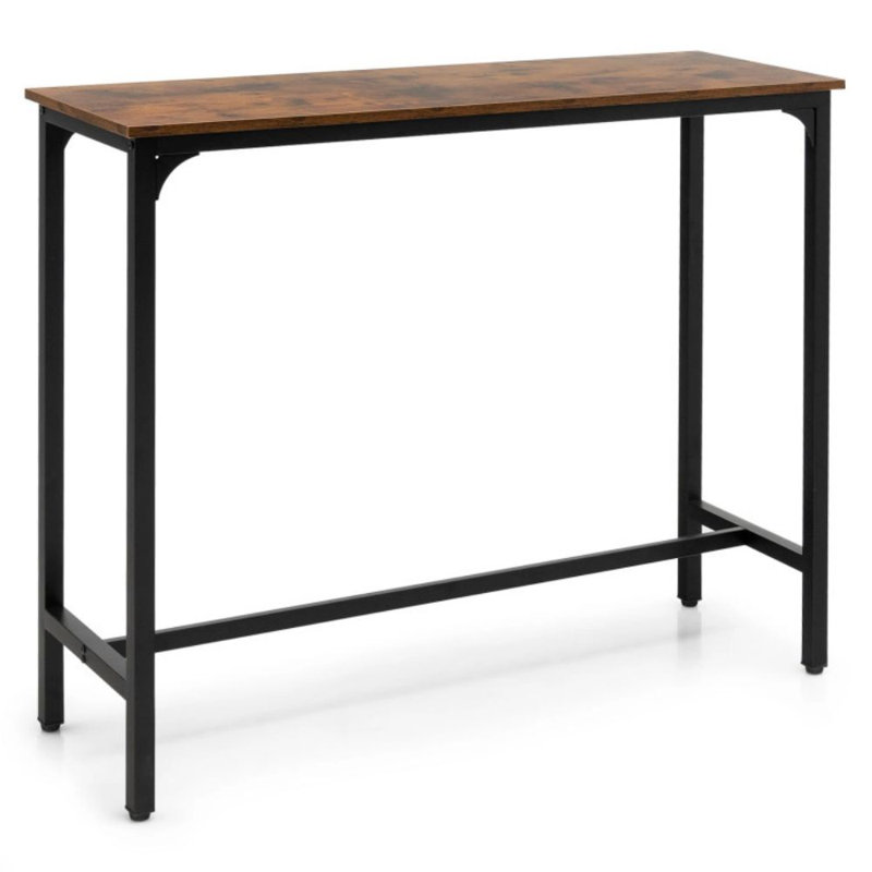 Table de salle à manger Ireonna