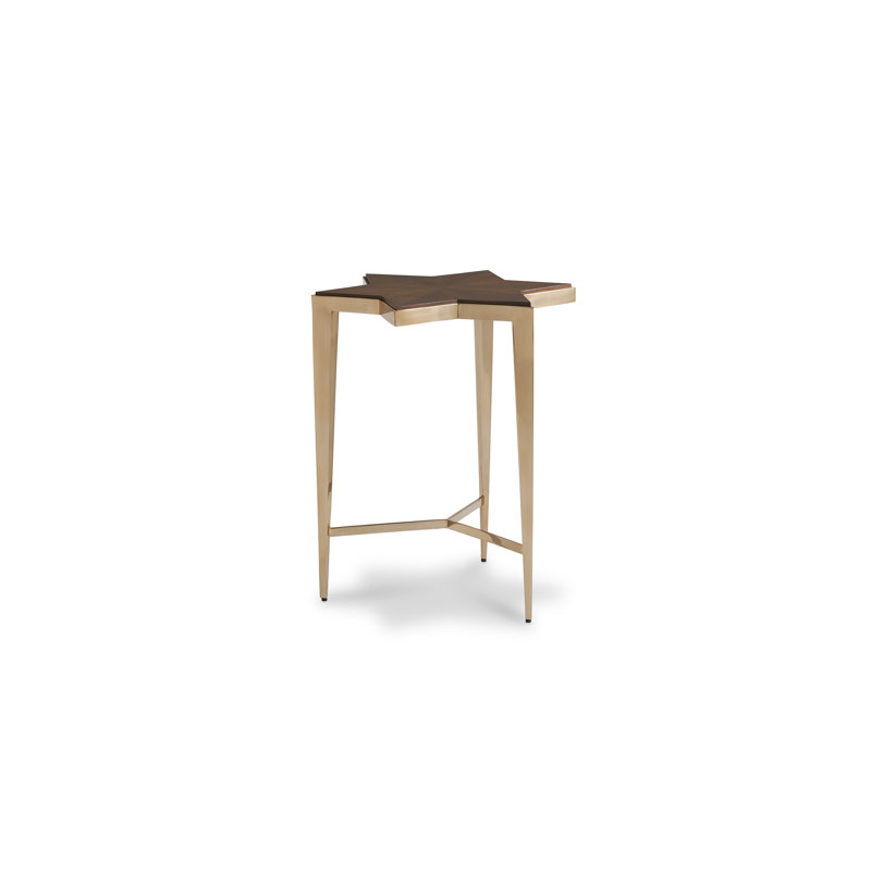 Polaris End Table
