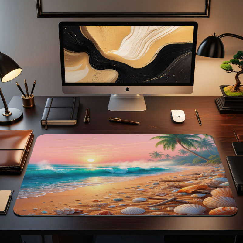 Desk Pad, 23.6x13.8