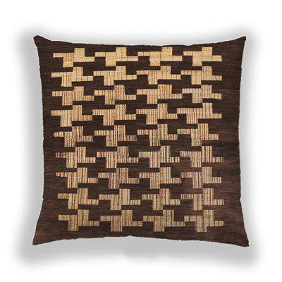 Coussin Abstract 1619
