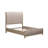 Belmar Upholstered Bed, Dresser & Mirror, Chest Set-101770628