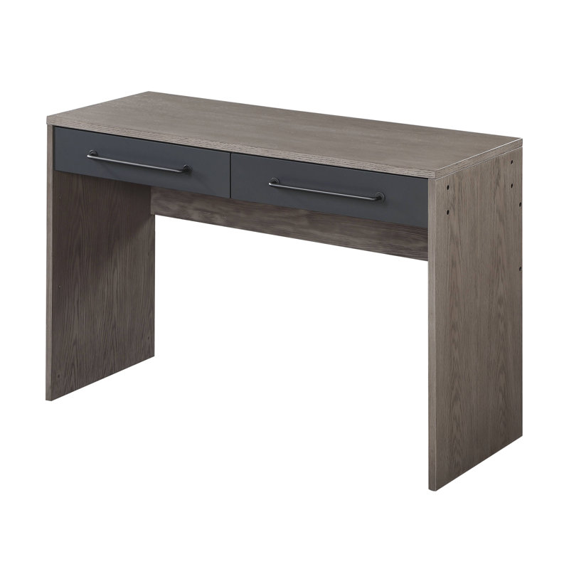 Searce Solid Wood Writing Desk