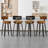 Sonja Swivel Upholstered Counter Stool-2054491046-2042943991