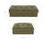 Lisbon Upholstered Ottoman