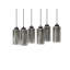 Puriri 6 - Light Kitchen Island Pendant