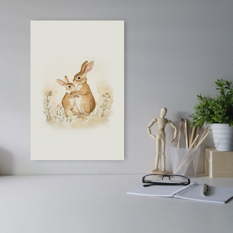 Print, 45.72cm H x 30.48cm W