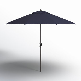 9' Market Sunbrella Umbrella