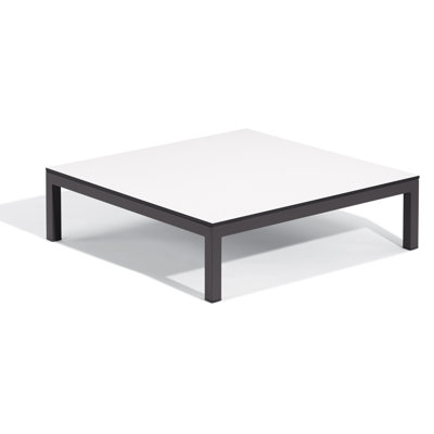 Koral Outdoor Square Coffee Table