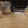 Literary License 12'' W x 24'' L Porcelain Concrete Look Singular Tile