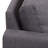 Teegan 73.5" Square Arm Loveseat-1007237607