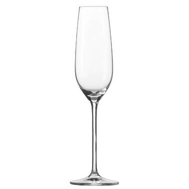 Schott Zwiesel Classico Flute Champagne (7) 7.1oz