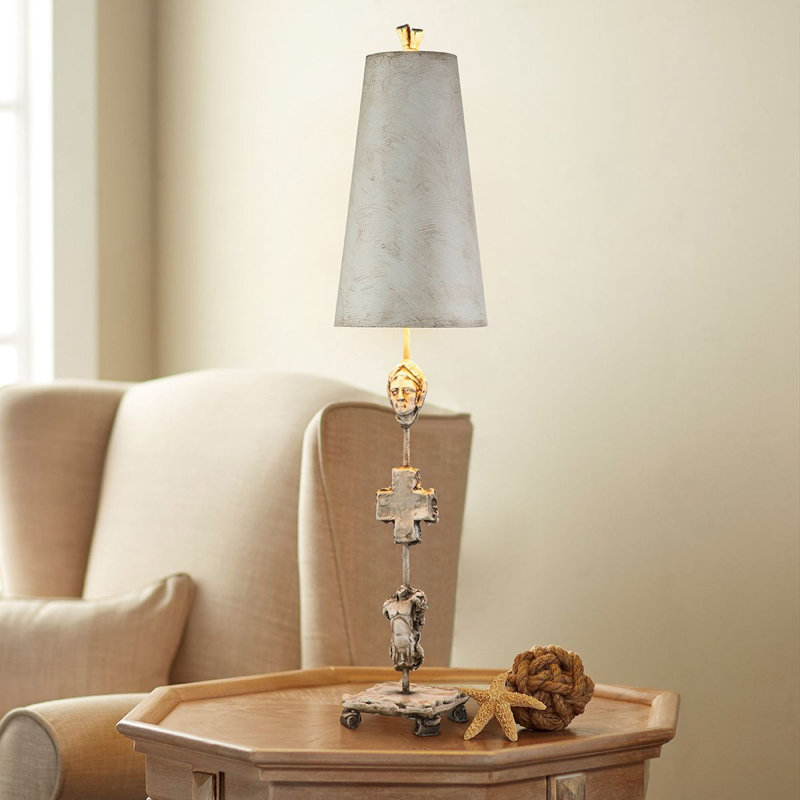 Fragment Table Lamp