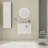 Bathroom Vanity With Ceramic Sink-1512891240