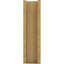 Bois de cèdre brut Balboa Slat-89127227