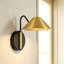 Applique murale moderne Clearmont