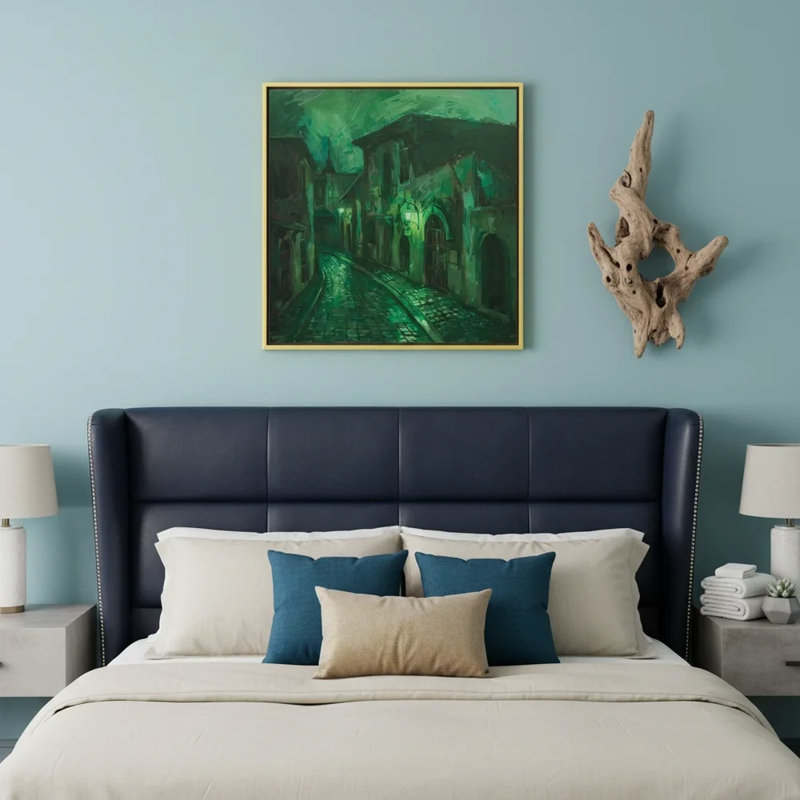 Emerald Passage