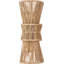 Antigua 20" Sconce in Natural Abaca-1617343971
