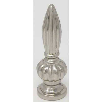 Virgie Lamp Finial