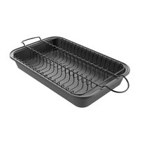 Wayfair, Extra Large Roasting Pans, Up to 60% Off Until 11/20