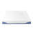 Archambault Medium Supreme Gel Memory Foam Mattress-71913832-111687743