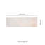 Carrelage mural 4 "x 12" Metallo-61414692