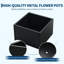 Metal Planter-948024973