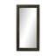 Velaz Rectangle Framed Freestanding Mirror-1286322912