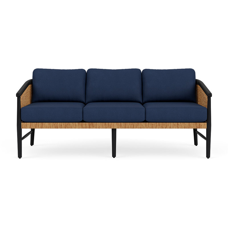 Galloway Outdoor - Seat, Sandberg Navy