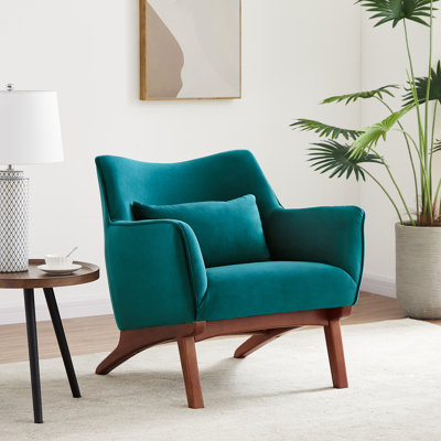 Fauteuil Elderon