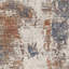 Tapis intérieur / extérieur beige Notre Dame-817562354