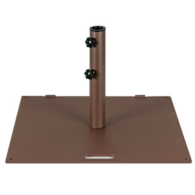 Capriola 50 lb. Steel Umbrella Base