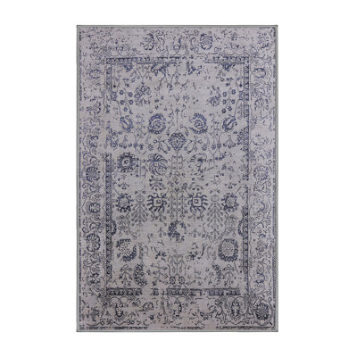 Leilani Oriental Indoor Rug