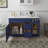 48'' Single Bathroom Vanity Base Only-94091261