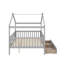 Lit en bois avec tiroirs-419204940-419205040