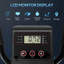 Elliptical Trainer
