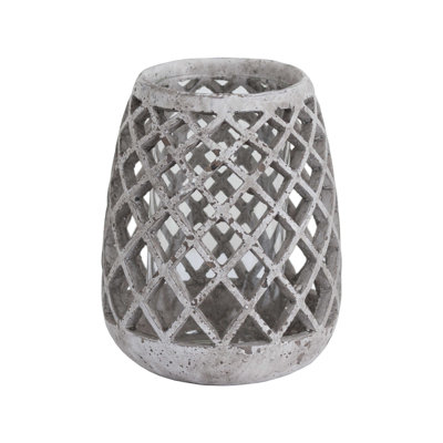 Anhat Ceramic Candle Accessories