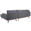 Jalean 3 - Piece Living Room Set