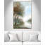 Zailin Peaceful River Print par Nan-16282149-16282131