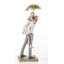Jacksonport People Figurines & Sculptures