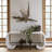 Scroll 72'' Console Table