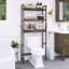 Barrero Over The Toilet Storage-695987931