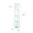 Amandev 63" Column Floor Lamp-105508118-105508117
