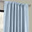 Betria 50" W Polyester Room Darkening Single Panel Curtain-2091128700-2091128701