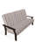 St. Catherine 74'' Wide Patio Sofa with Cushions-19642992-19642982