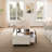 Biedel Smart Coffee Table with Fridge and Built in Wireless Charging-88591583