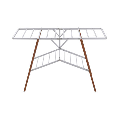 136cm Clothing Rack