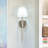 Riverdale 6'' Sconce-30737296